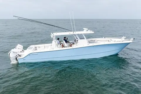 2023 Invincible 46 Catamaran, photo 1 in Sarasota, FL