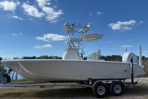 2026 Pathfinder 2400 Open, photo 1 in Tampa, FL