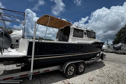 2021 Ranger Tugs R-27, photo 1 in Palmetto, FL