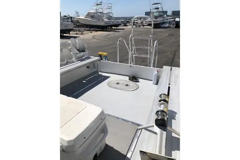 2014 Newton 31 Dive Special, photo 1 in Sarasota, FL