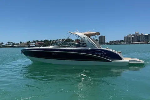 2015 Formula 310 Bowrider, photo 1 in Marco Island, FL