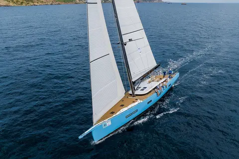 2022 YYachts Y7, photo 1 in West Palm Beach, FL