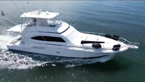 2008 Bertram 670, photo 1 in Fort Lauderdale, FL