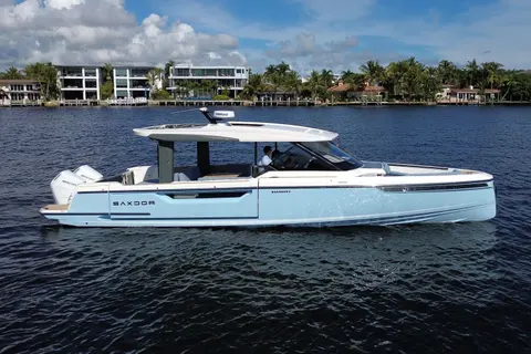 2026 Saxdor 400 GTO, photo 1 in Pompano Beach, FL