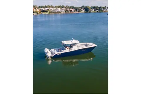 2025 Costa Custom Boats 34SV, photo 1 in Fort Myers, FL