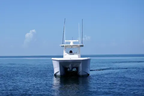 2018 Invincible 40 Catamaran, photo 1 in Coral Gables, FL