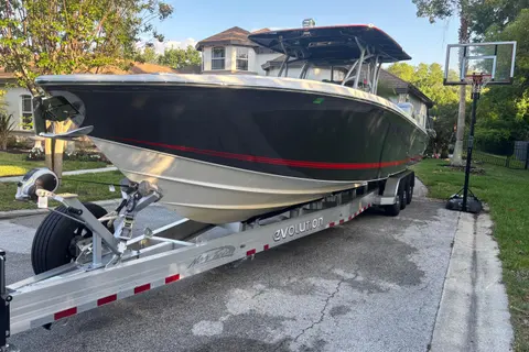 2017 Nor-Tech 340 Sport, photo 1 in Sarasota, FL
