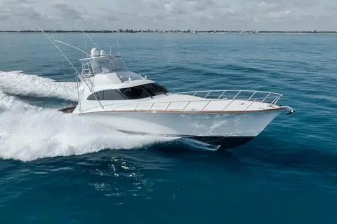 2017 F&S Custom Express Sportfish, photo 1 in Stuart, FL