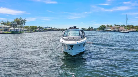 2026 Sea Ray Sundancer 370 Outboard, photo 1 in Pompano Beach, FL
