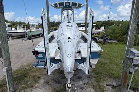 2027 Pathfinder 2500 Hybrid, photo 1 in Tampa, FL