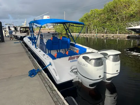 2011 Spectre 360 Roadster, photo 1 in Fort Myers, FL