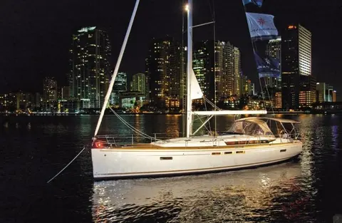 2016 Jeanneau Sun Odyssey 519, photo 1 in Fort Lauderdale, FL
