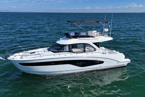 2026 Beneteau Antares 12, photo 1 in Sarasota, FL