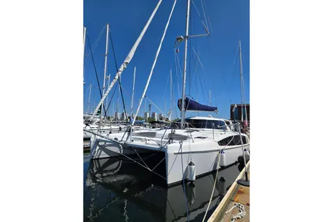 2023 Seawind 1160, photo 1 in St Petersburg, FL