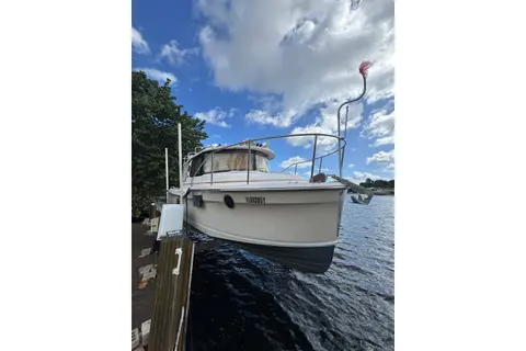 2021 Ranger Tugs R-25, photo 1 in Fort Lauderdale, FL