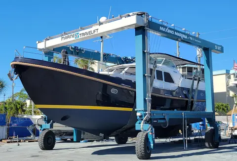 2002 Linssen 470 Grand Sturdy, photo 1 in Gulfport, FL