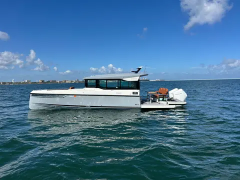 2025 Saxdor 320 GTC, photo 1 in Pensacola, FL