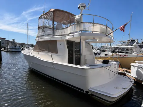 2003 Mainship 390 Trawler, photo 1 in Bradenton, FL
