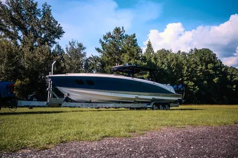 2020 Concept 44' Cuddy Cabin, photo 1 in Jacksonville, FL