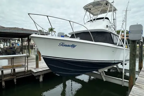 1975 Bertram 31, photo 1 in Merritt Island, FL