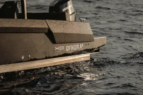 2027 XO DFNDR 8, photo 1 in Fort Lauderdale, FL