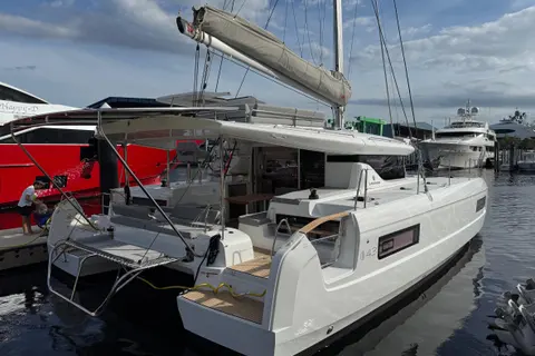 2026 Lagoon 43, photo 1 in Fort Lauderdale, FL