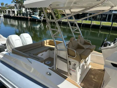 2022 Zar Formenti 95 SL, photo 1 in Fort Lauderdale, FL