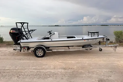 2022 Chittum Skiffs Islamorada 18, photo 1 in Dunedin, FL