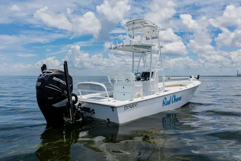 2018 Dorado 25 SE, photo 1 in Tarpon Springs, FL