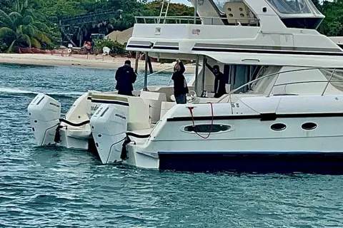 2009 Africat Marine 420, photo 1 in West Palm Beach, FL