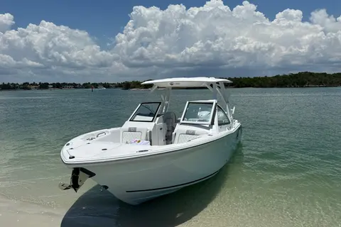 2024 Sea Fox 268 Traveler, photo 1 in Pompano Beach, FL