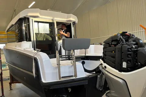 2026 XO EXPLR 9, photo 1 in Fort Lauderdale, FL