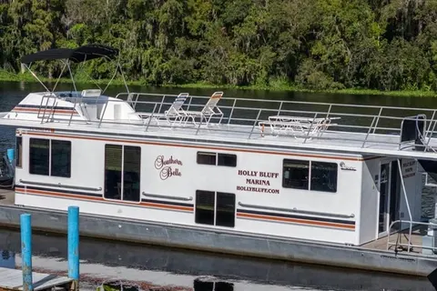 2014 Sunstar Sunstar 55, photo 1 in DeLand, FL
