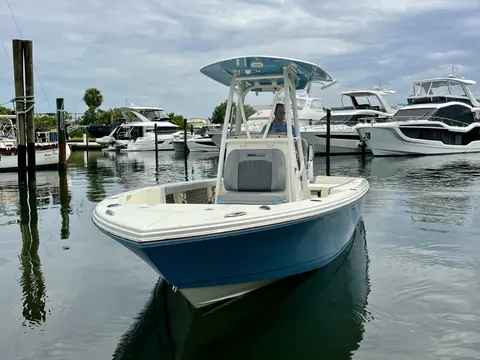2024 Pathfinder 2400 TRS, photo 1 in Venice, FL