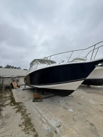 2006 Pro-Line 35 Express, photo 1 in Pensacola, FL