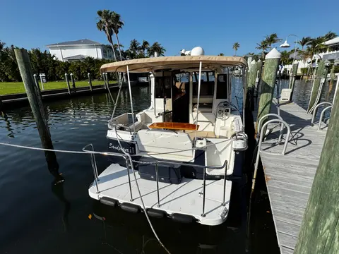 2014 Cutwater 30 Sedan, photo 1 in Boca Grande, FL