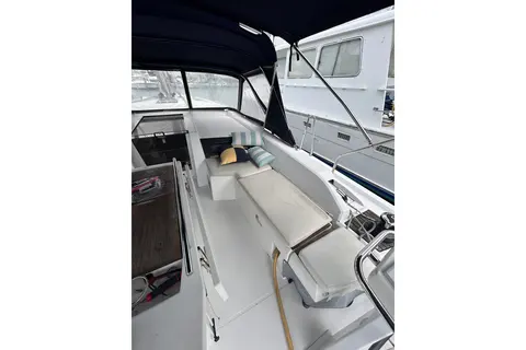 2020 Beneteau Oceanis 461, photo 1 in Cape Canaveral, FL