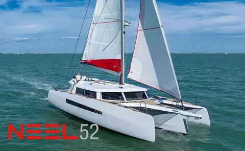 2026 NEEL 52, photo 1 in Miami, FL