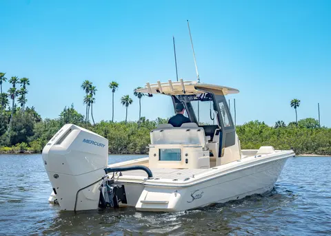 2026 Scout 281 XSS, photo 1 in New Smyrna Beach, FL