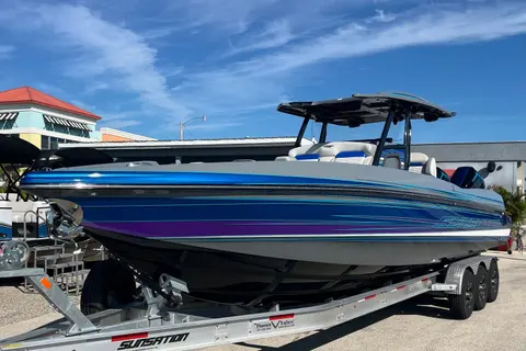 2027 Sunsation 32 CCX, photo 1 in Cape Coral, FL