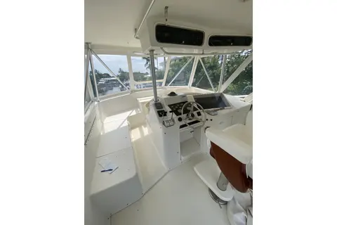 1996 Ocean Yachts 53 Super Sport, photo 1 in North Palm Beach, FL