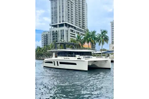2023 Alva Yachts Ocean Eco 54, photo 1 in Fort Lauderdale, FL