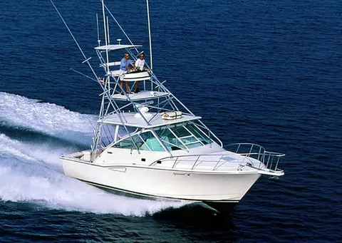 2000 Cabo 35 Express, photo 1 in Palmetto, FL