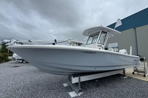 2023 Robalo 266 Cayman, photo 1 in Port St Joe, FL