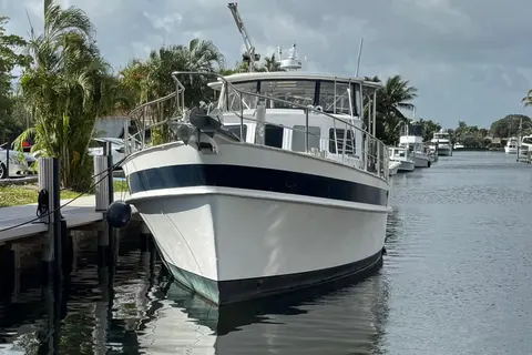 1982 Vripack Custom, photo 1 in Fort Lauderdale, FL