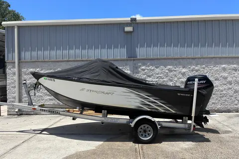 2017 Starcraft Renegade 168 DC, photo 1 in Orange Park, FL