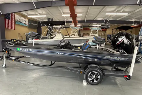 2020 Ranger RT178, photo 1 in Orange Park, FL