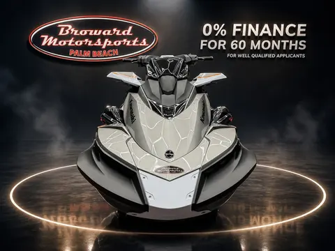 2026 Kawasaki Jet Ski® STX® 160 LX, photo 1 in West Palm Beach, FL