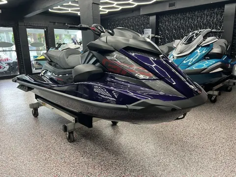 2026 Yamaha Boats GP HO™ with Audio, photo 1 in Tequesta, FL
