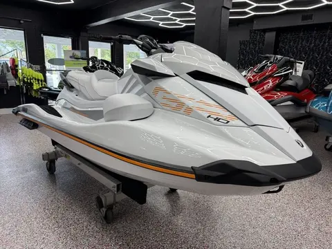 2026 Yamaha Boats GP HO™ with Audio, photo 1 in Tequesta, FL